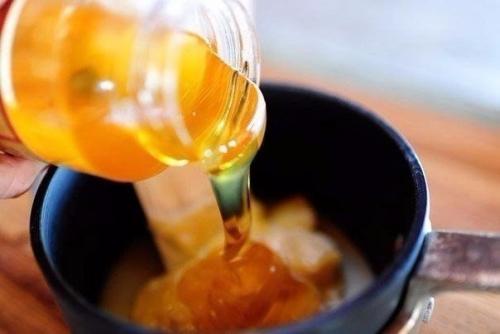 Пахлава. Ингредиенты: Слоеное тесто - 1 пакет. 06 Пахлава. Ингредиенты: Слоеное тесто - 1 пакет. 06