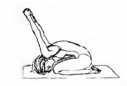 Боремся с болью в спине.

