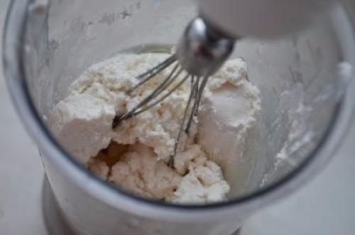 Немецкий маковый творожник. 05 Немецкий маковый творожник. 05