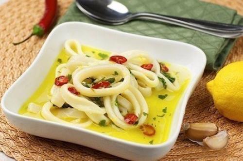 ? 5. Блюд с кальмарами: ценный источник белка и потрясающего вкуса? 02 ? 5. Блюд с кальмарами: ценный источник белка и потрясающего вкуса? 02