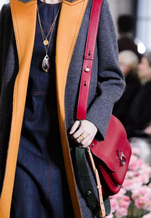 Трендовые украшения 2018. 04 Трендовые украшения 2018. 04