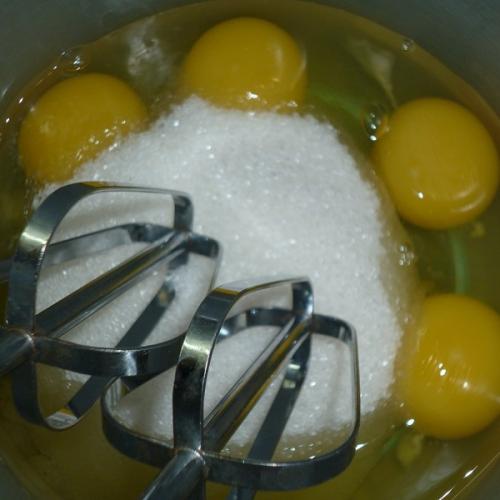 Торт Чародейка по госту. 01 Торт Чародейка по госту. 01