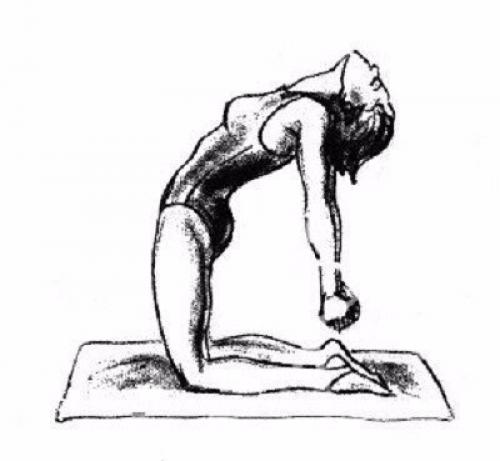 Боремся с болью в спине. 03 Боремся с болью в спине. 03