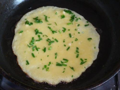 Тонкие картофельные блины - такого вы еще не пробовали. 02 Тонкие картофельные блины - такого вы еще не пробовали. 02