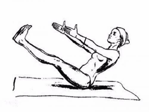 Боремся с болью в спине. 07 Боремся с болью в спине. 07