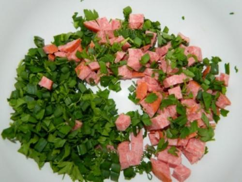 Горячие бутерброды.   Когда нет времени на приготовление полноценного блюда, можно воспользоваться рецептом горячих бутербродов. 02