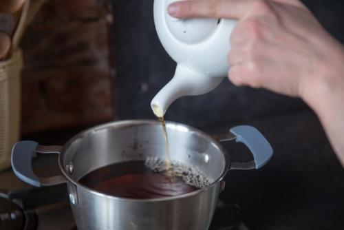 Три рецепта чая от простуды. 08 Три рецепта чая от простуды. 08