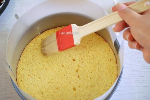 Клубничный торт Fraisier? 01 Клубничный торт Fraisier? 01