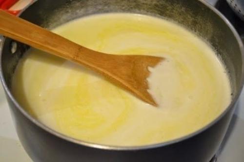 Немецкий маковый творожник. 02 Немецкий маковый творожник. 02