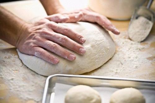 ? 7. Видов теста, которые обязательно стоит научиться готовить! 02 ? 7. Видов теста, которые обязательно стоит научиться готовить! 02