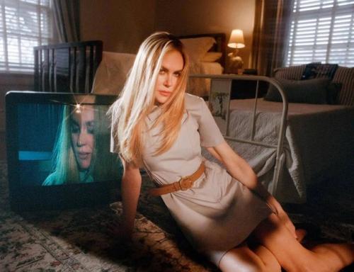 Николь кидман стала женщиной года по версии журнала Time. 03