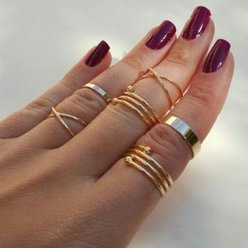 Трендовые украшения 2018. 05 Трендовые украшения 2018. 05