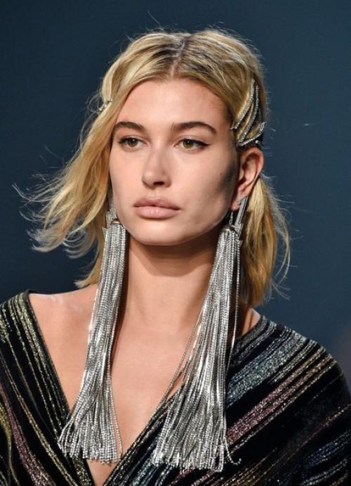 Трендовые украшения 2018. 01 Трендовые украшения 2018. 01