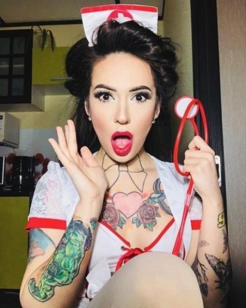 Это фeльдшер анаcтасия. 01