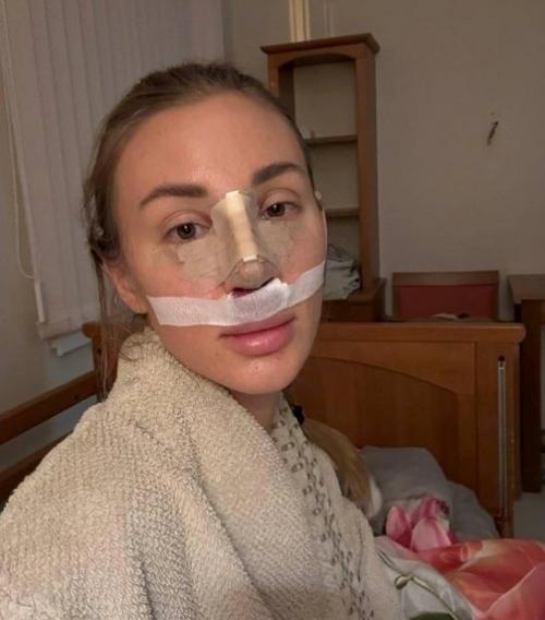 Лучше бы я три раза родила! 02