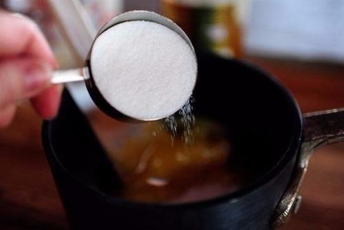 Пахлава. Ингредиенты: Слоеное тесто - 1 пакет. 07 Пахлава. Ингредиенты: Слоеное тесто - 1 пакет. 07