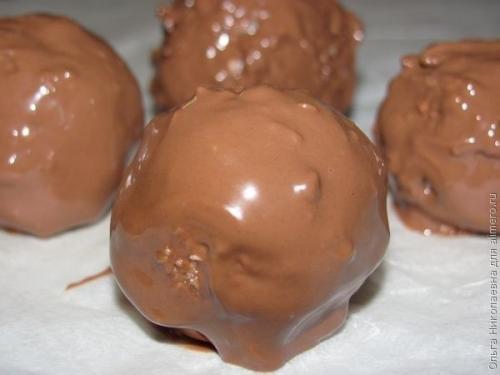 Кокосовые конфетки.   Для приготовления кокосовых конфеток нам понадобится: 05