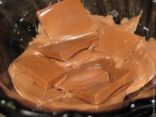 Кокосовые конфетки.   Для приготовления кокосовых конфеток нам понадобится: 03