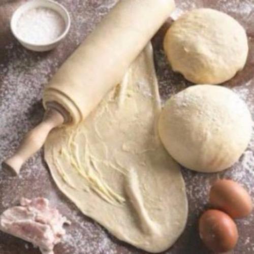 ? 7. Видов теста, которые обязательно стоит научиться готовить! 05 ? 7. Видов теста, которые обязательно стоит научиться готовить! 05