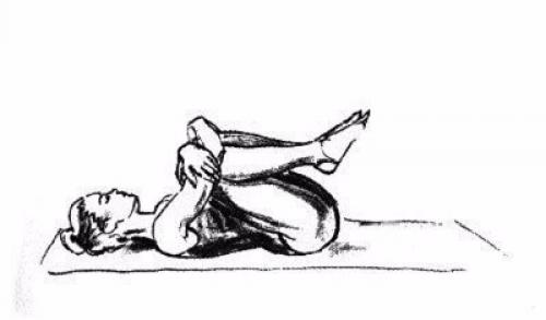 Боремся с болью в спине. 01 Боремся с болью в спине. 01