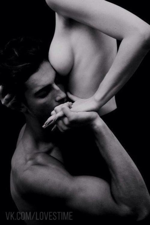 Знаешь, как устроены женщины?