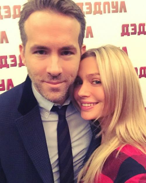 В жизни - совсем другая. 03