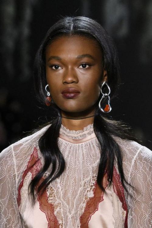 Трендовые украшения 2018.