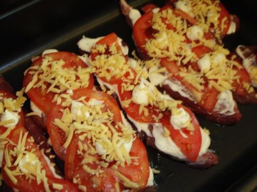 Как вкусно приготовить мясо по французски. 07 Как вкусно приготовить мясо по французски. 07