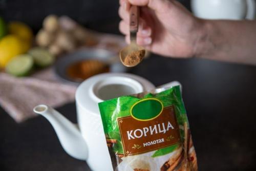 Три рецепта чая от простуды. 04 Три рецепта чая от простуды. 04