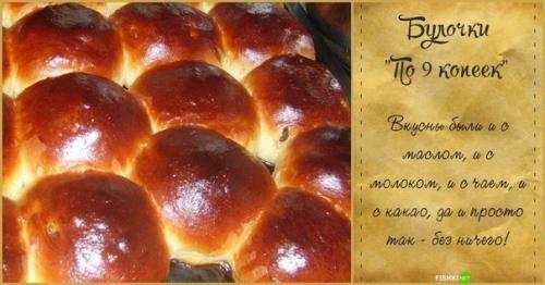 Рецепты той Самой столовской еды из детства? 09 Рецепты той Самой столовской еды из детства? 09