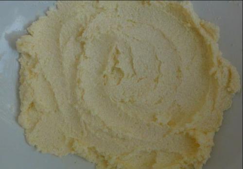 Маффины с кусочками шоколада. 02