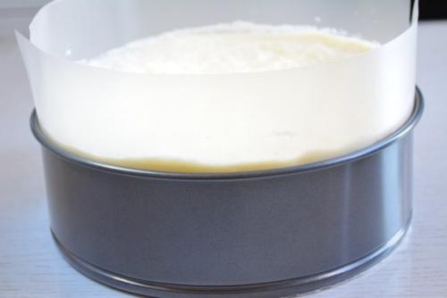 Клубничный торт Fraisier? 03 Клубничный торт Fraisier? 03