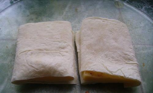 Завтрак на скорую руку. 01 Завтрак на скорую руку. 01