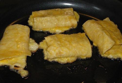 Завтрак на скорую руку. 03 Завтрак на скорую руку. 03