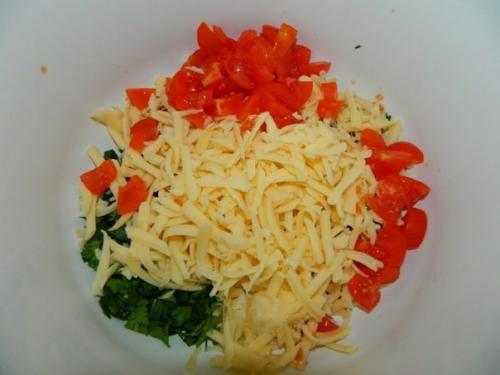 Горячие бутерброды.   Когда нет времени на приготовление полноценного блюда, можно воспользоваться рецептом горячих бутербродов. 01