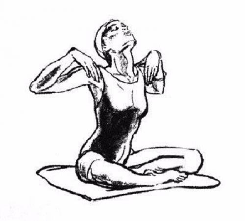 Боремся с болью в спине. 02 Боремся с болью в спине. 02