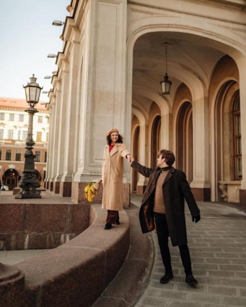 Мужчинам давно пора понять, что все девушки разные. 01