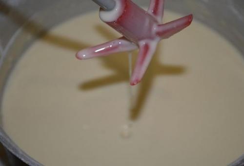 Мой любимый рецепт блинов. 04 Мой любимый рецепт блинов. 04