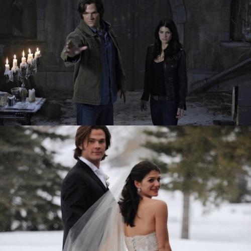 Актеры которые женились на своих партнершах по фильму: 01