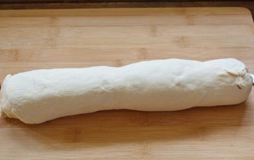 Запеченные рулетики с ветчиной и сыром. 03 Запеченные рулетики с ветчиной и сыром. 03