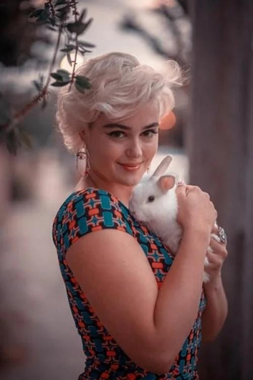 К 2050 году человечество ждёт голод, если не умерит свои аппетиты - считают эксперты. 02