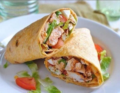 Есть среди вас любители шаурмы? 01 Есть среди вас любители шаурмы? 01