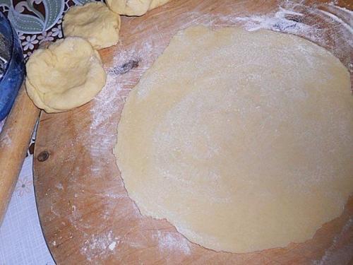 Торт Наполеон. Предлагаю вам рецепт очень простого, но потрясающего торта * Наполеон * - это лучший рецепт, который я готовила! 05 Торт Наполеон. Предлагаю вам рецепт очень простого, но потрясающего торта * Наполеон * - это лучший рецепт, который я готовила! 05