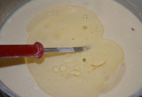 Мой любимый рецепт блинов. 05 Мой любимый рецепт блинов. 05