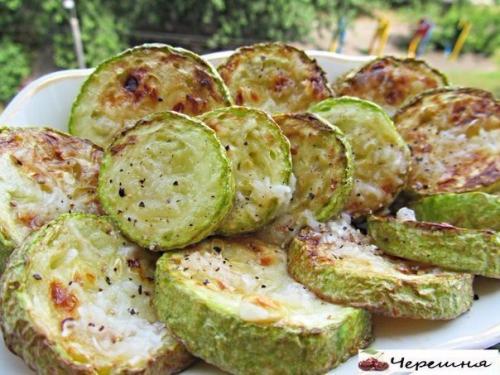 Подборка рецептов с кабачками. Подборка рецептов с кабачками.