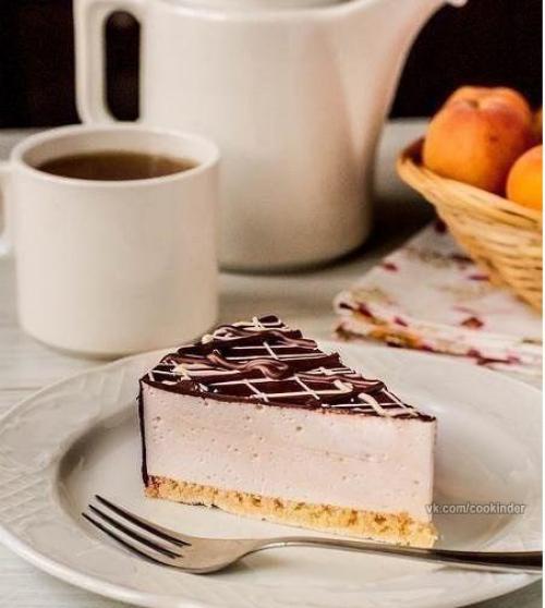 Торт Птичье Молоко?