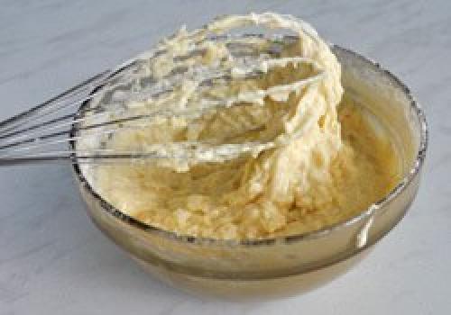 Классические капкейки (мини - кексы). 03 Классические капкейки (мини - кексы). 03