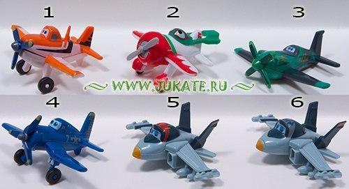 Анон.  Кто знает, подскажите где можно приобрести подобные игрушки самолетики (размером не больше указательного пальца. 02