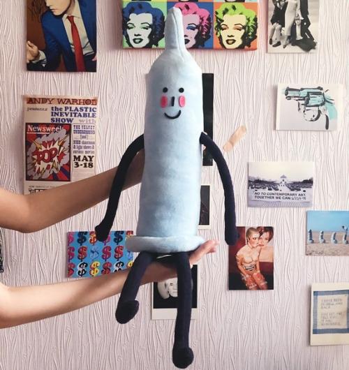 Эра прошла больших медведей и милых акул. 03