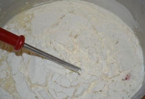 Мой любимый рецепт блинов. 03 Мой любимый рецепт блинов. 03